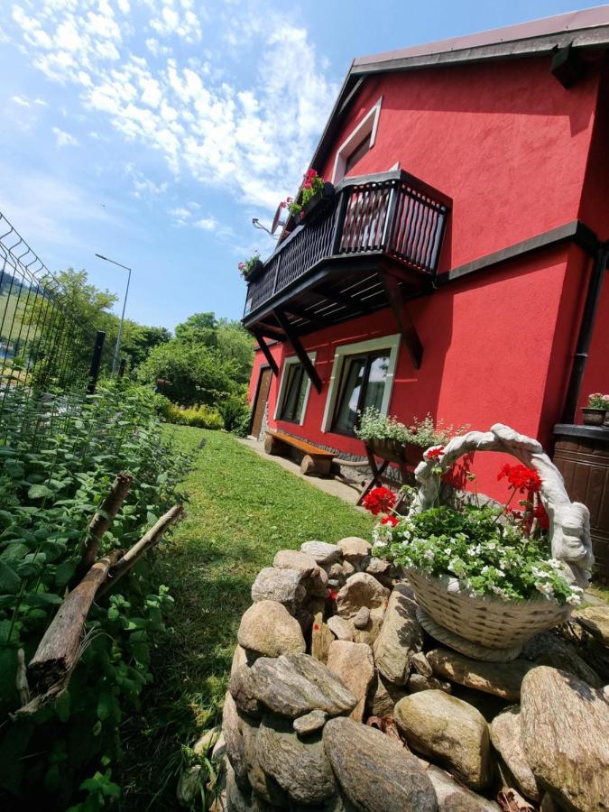 Apartamenty U Bodzia Stronie Śląskie 외부 사진