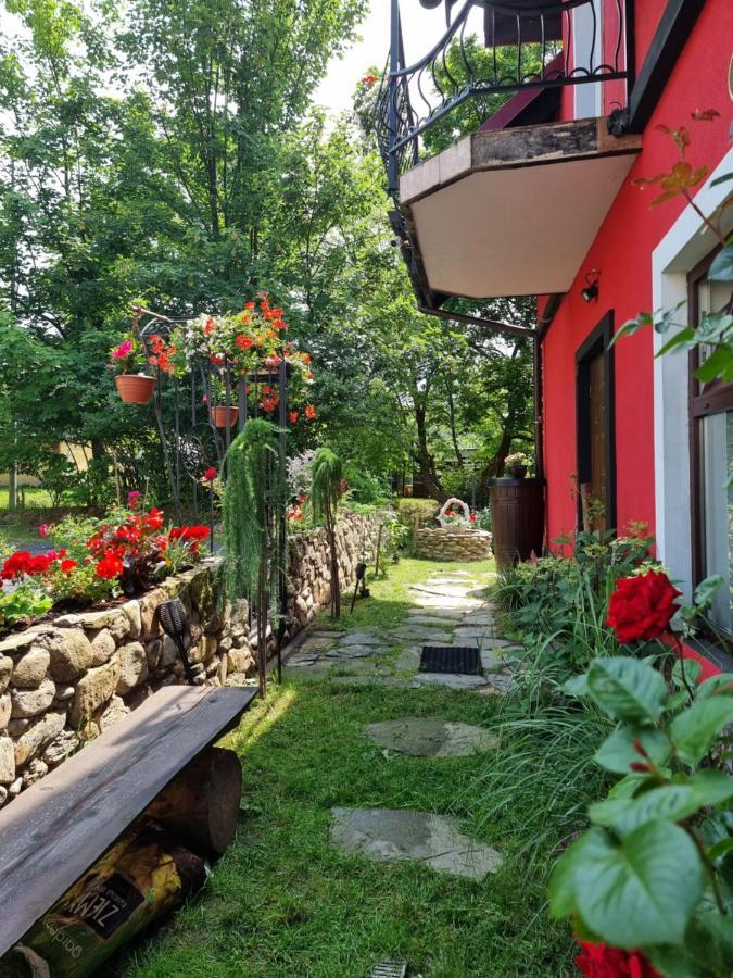 Apartamenty U Bodzia Stronie Śląskie 외부 사진