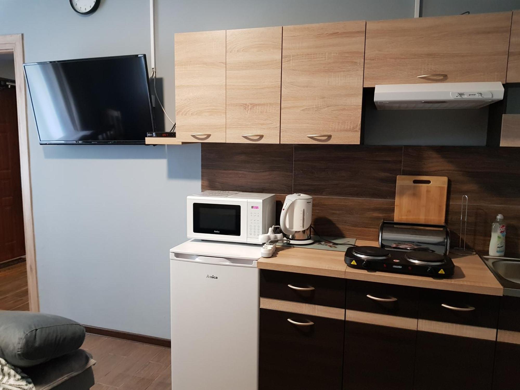 Apartamenty U Bodzia Stronie Śląskie 외부 사진