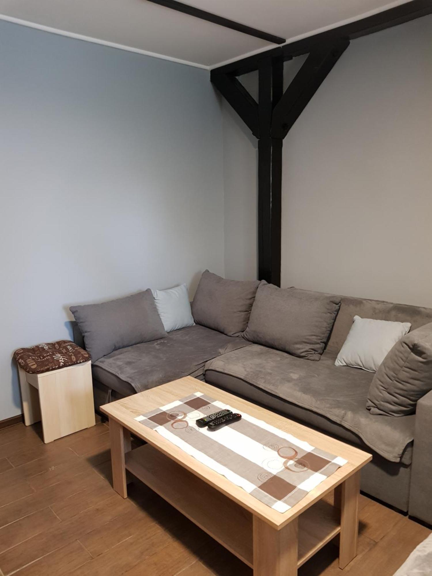 Apartamenty U Bodzia Stronie Śląskie 외부 사진