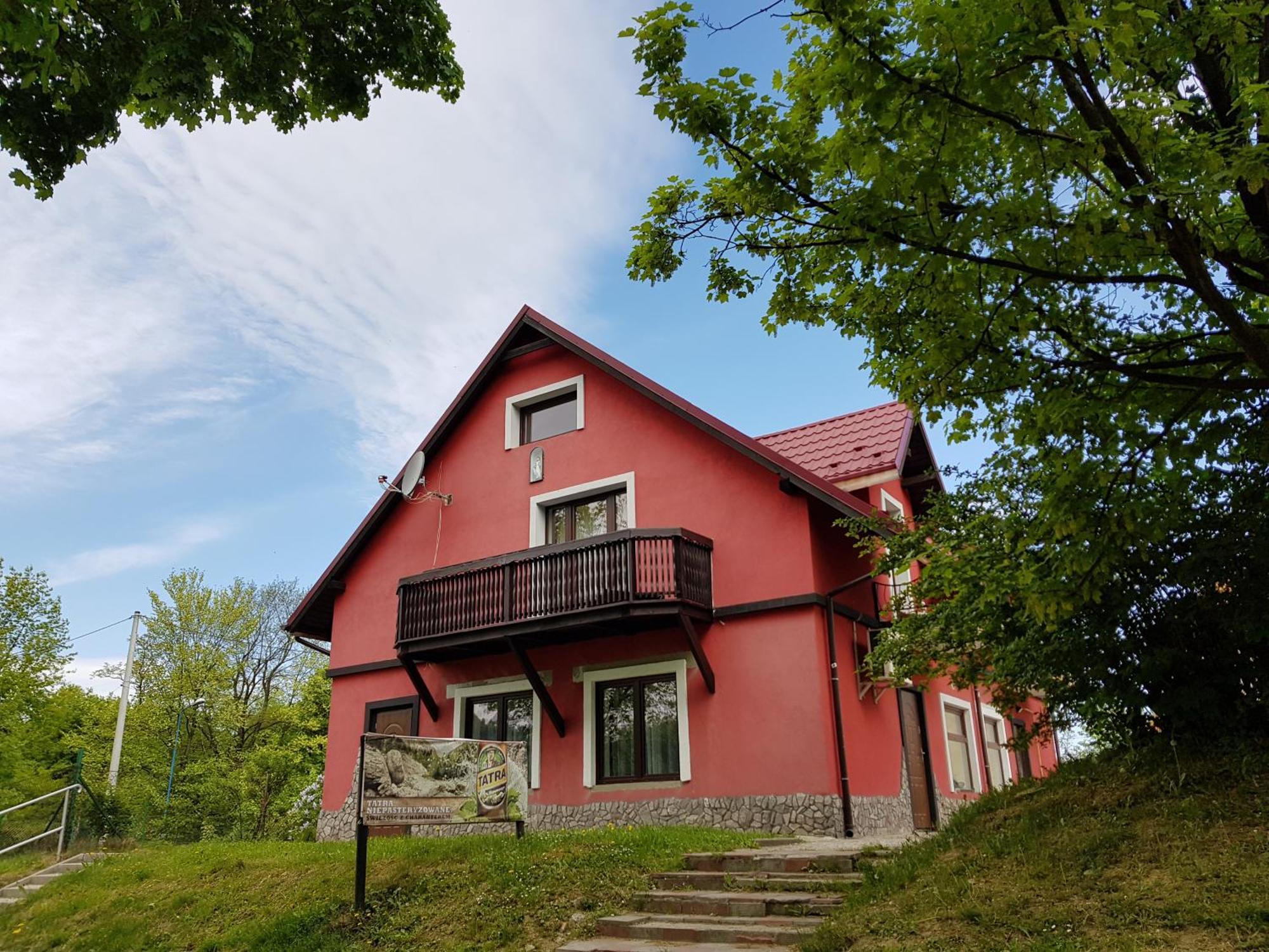 Apartamenty U Bodzia Stronie Śląskie 외부 사진