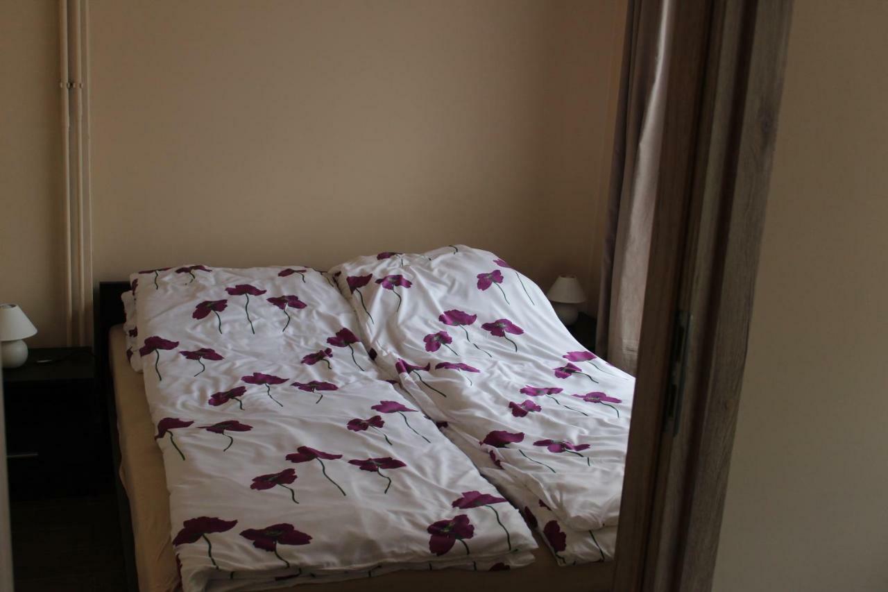 Apartamenty U Bodzia Stronie Śląskie 외부 사진