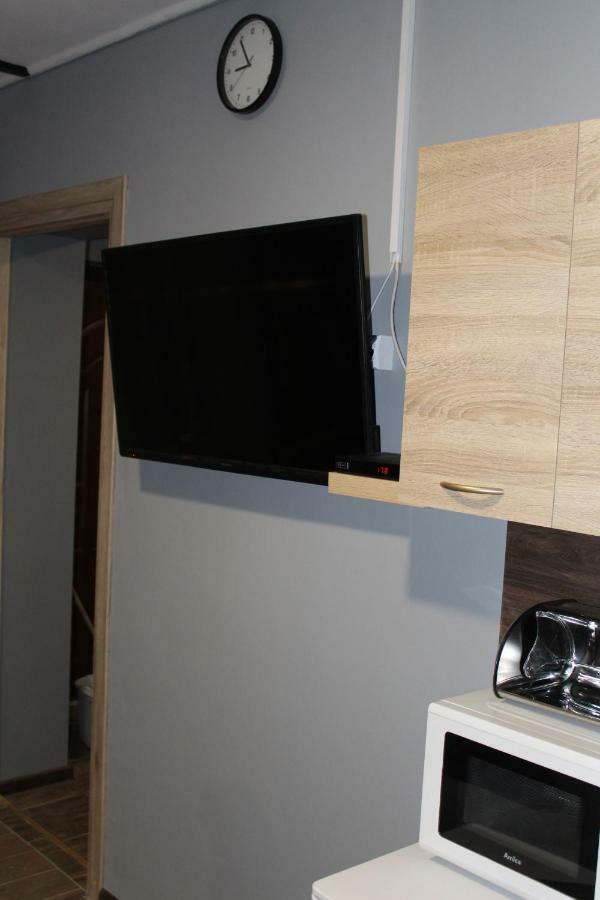 Apartamenty U Bodzia Stronie Śląskie 외부 사진