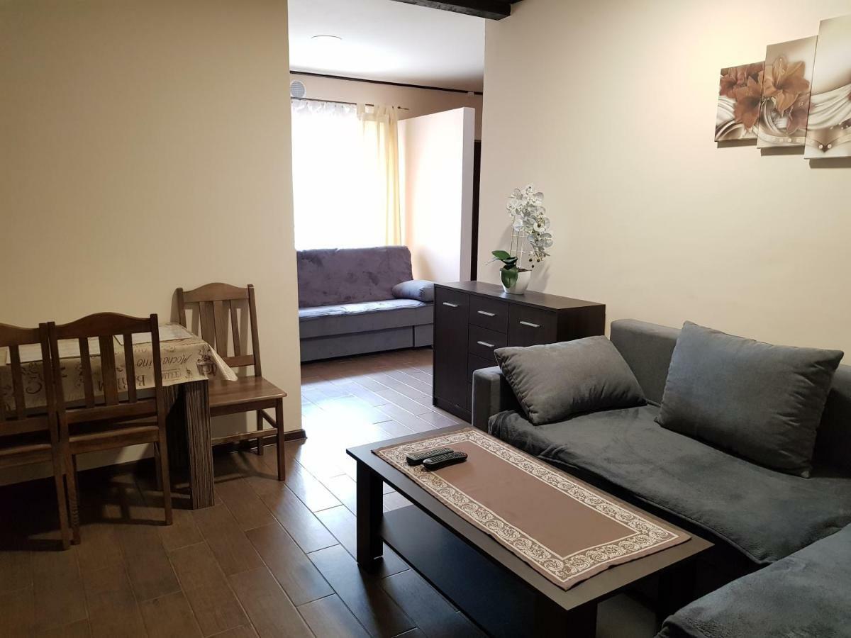 Apartamenty U Bodzia Stronie Śląskie 외부 사진