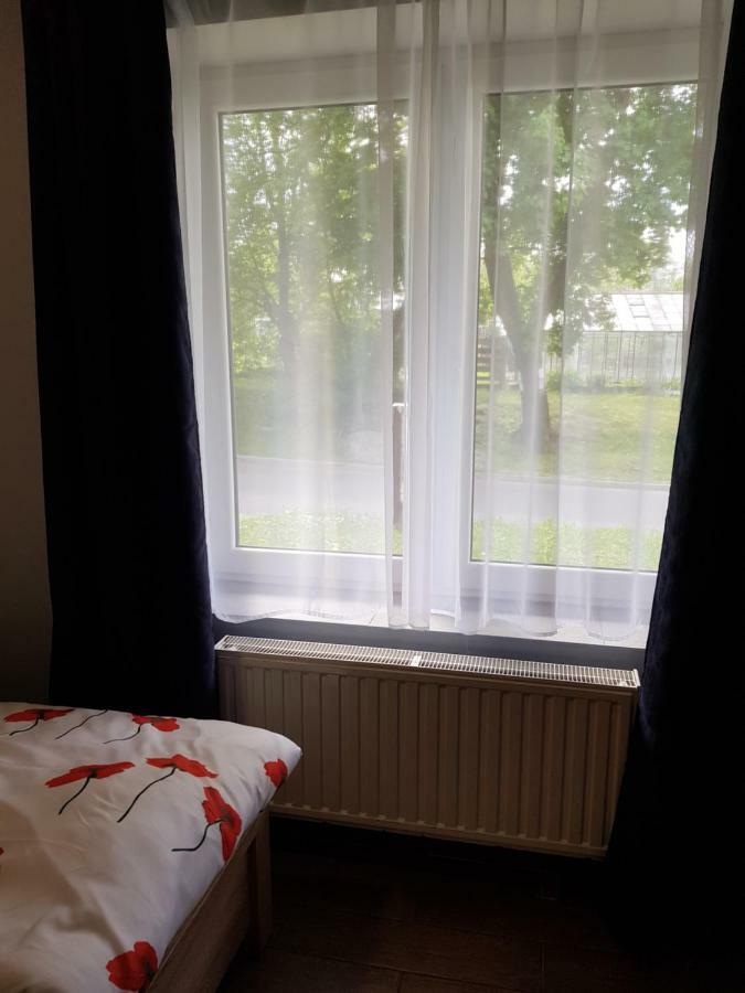 Apartamenty U Bodzia Stronie Śląskie 외부 사진