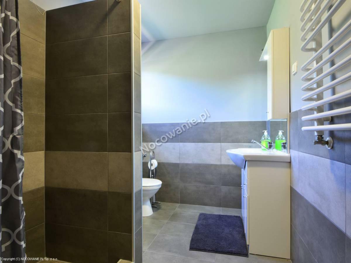 Apartamenty U Bodzia Stronie Śląskie 외부 사진