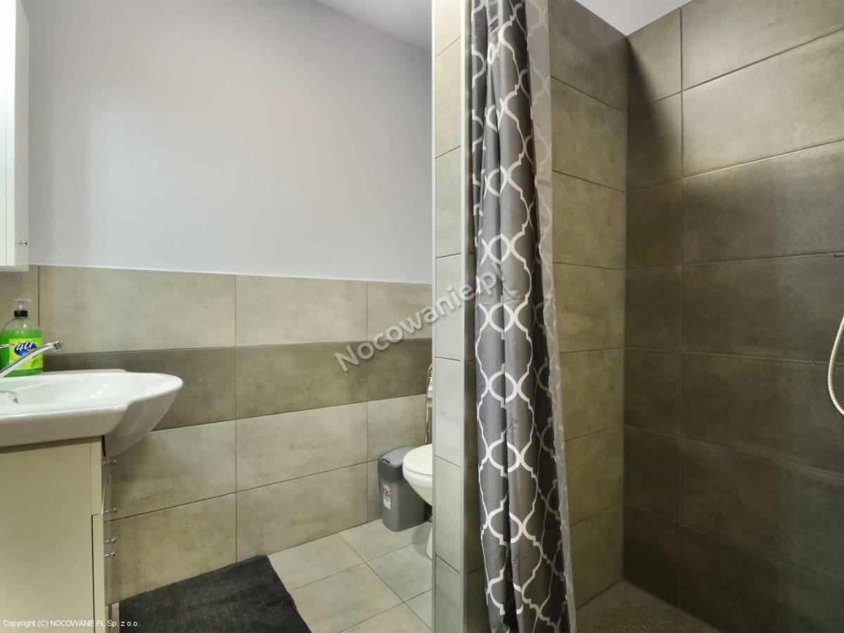 Apartamenty U Bodzia Stronie Śląskie 외부 사진