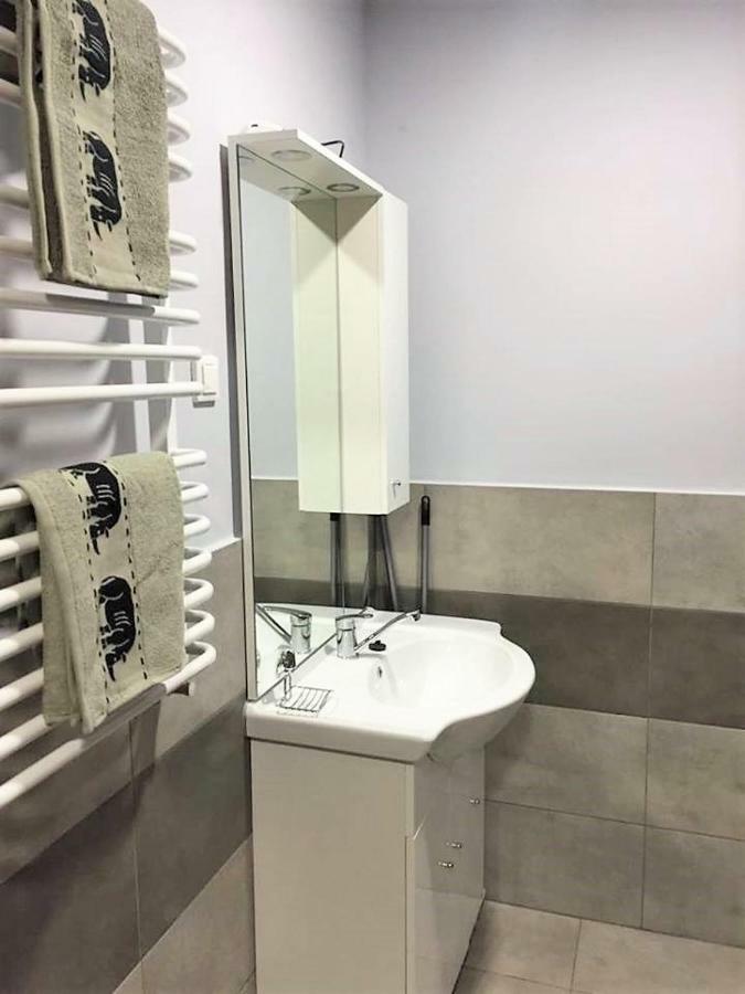 Apartamenty U Bodzia Stronie Śląskie 외부 사진