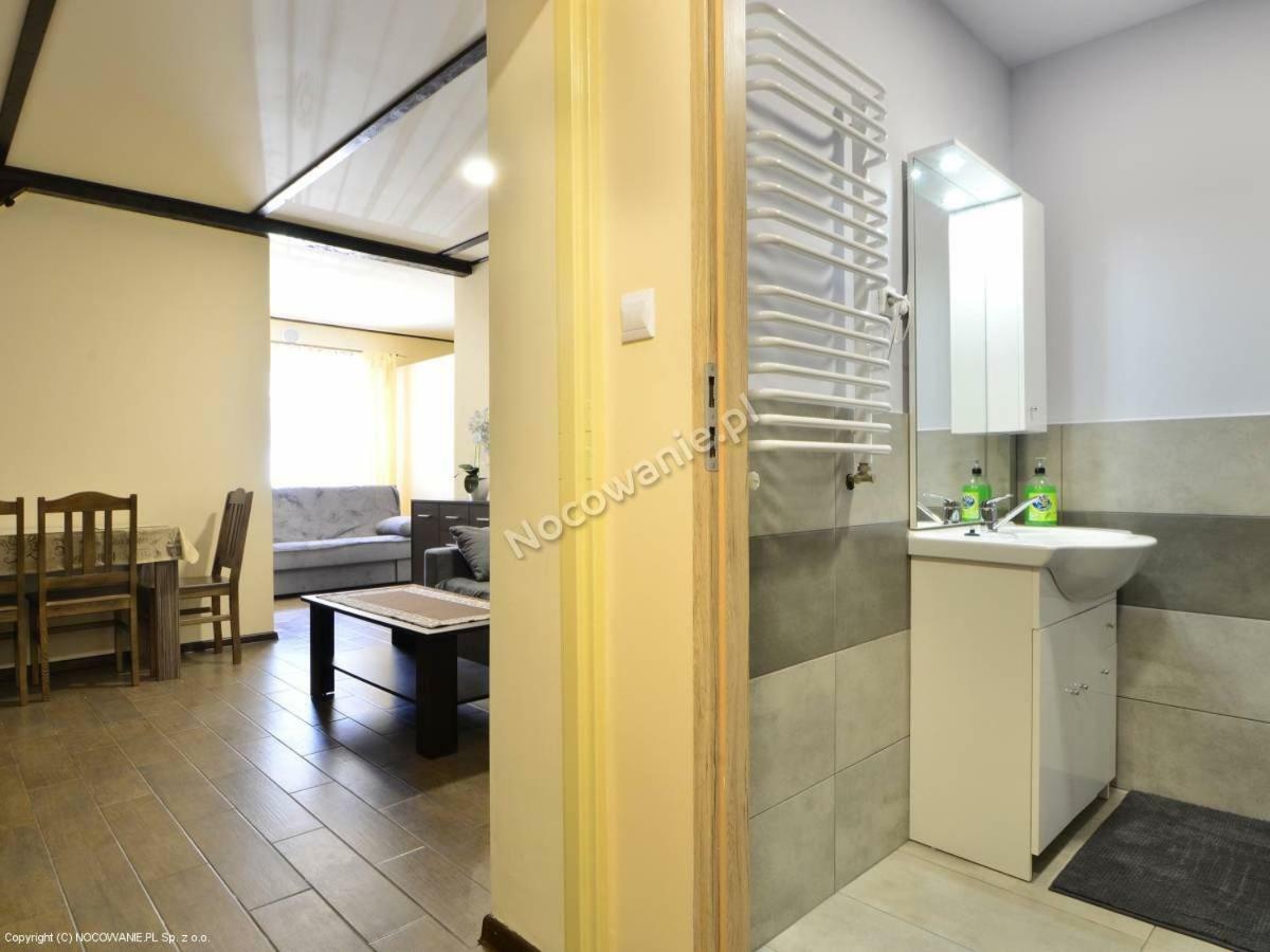Apartamenty U Bodzia Stronie Śląskie 외부 사진