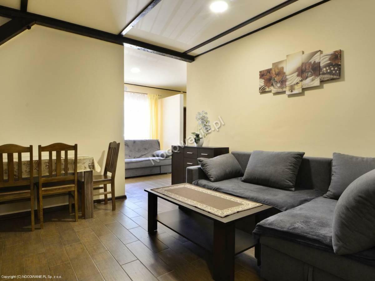 Apartamenty U Bodzia Stronie Śląskie 외부 사진